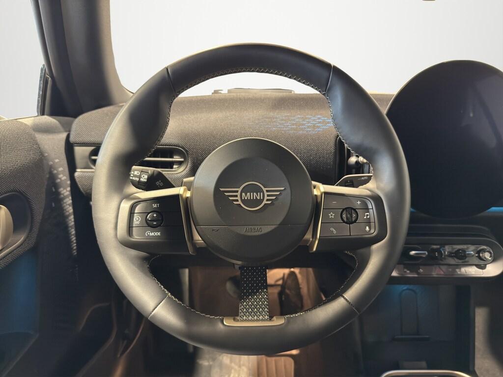 Mini Mini Cooper Cabrio 2.0 C Classic auto