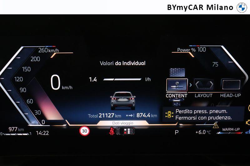 BMW Serie 1 118d MSport Pro auto