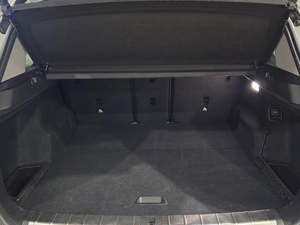 BMW X1 sdrive18d xLine Plus auto