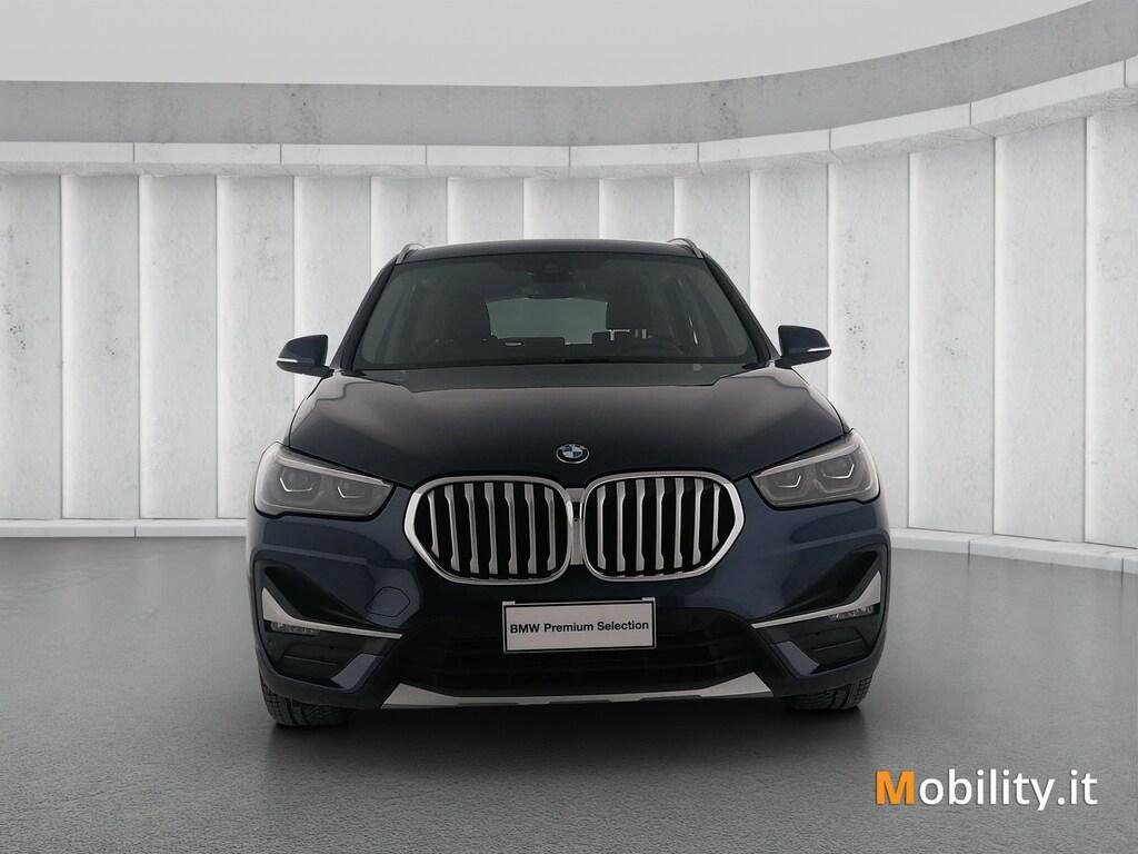 BMW X1 xdrive20d xLine Plus auto