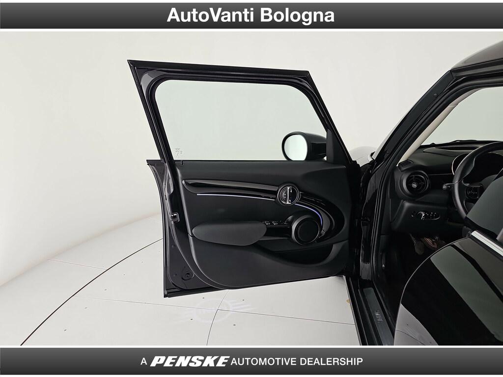 Mini Mini 5p 1.5 One Classic 75cv