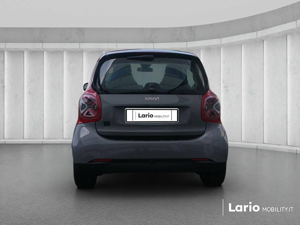 Smart fortwo eq Prime 22kW