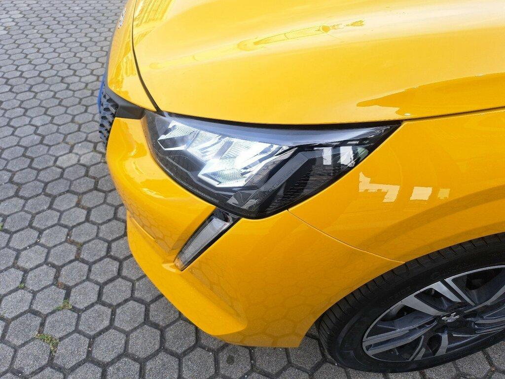 Peugeot 208 1.2 puretech Allure s&s 100cv eat8 my20