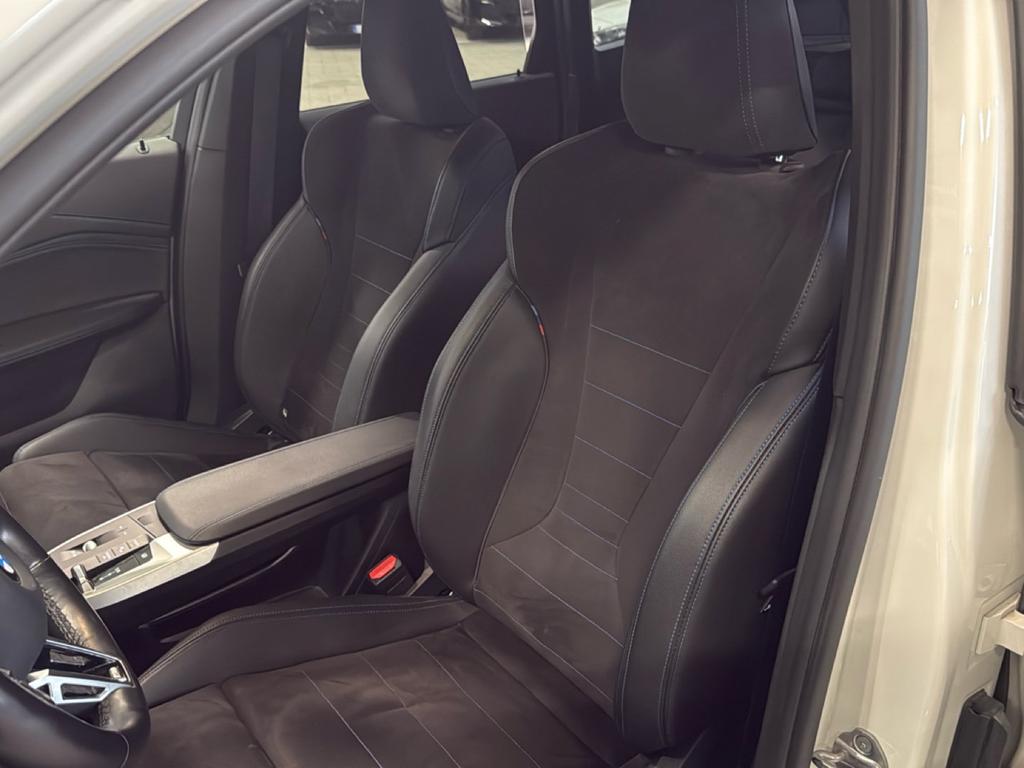 BMW X1 sdrive18d MSport Edition Balance auto