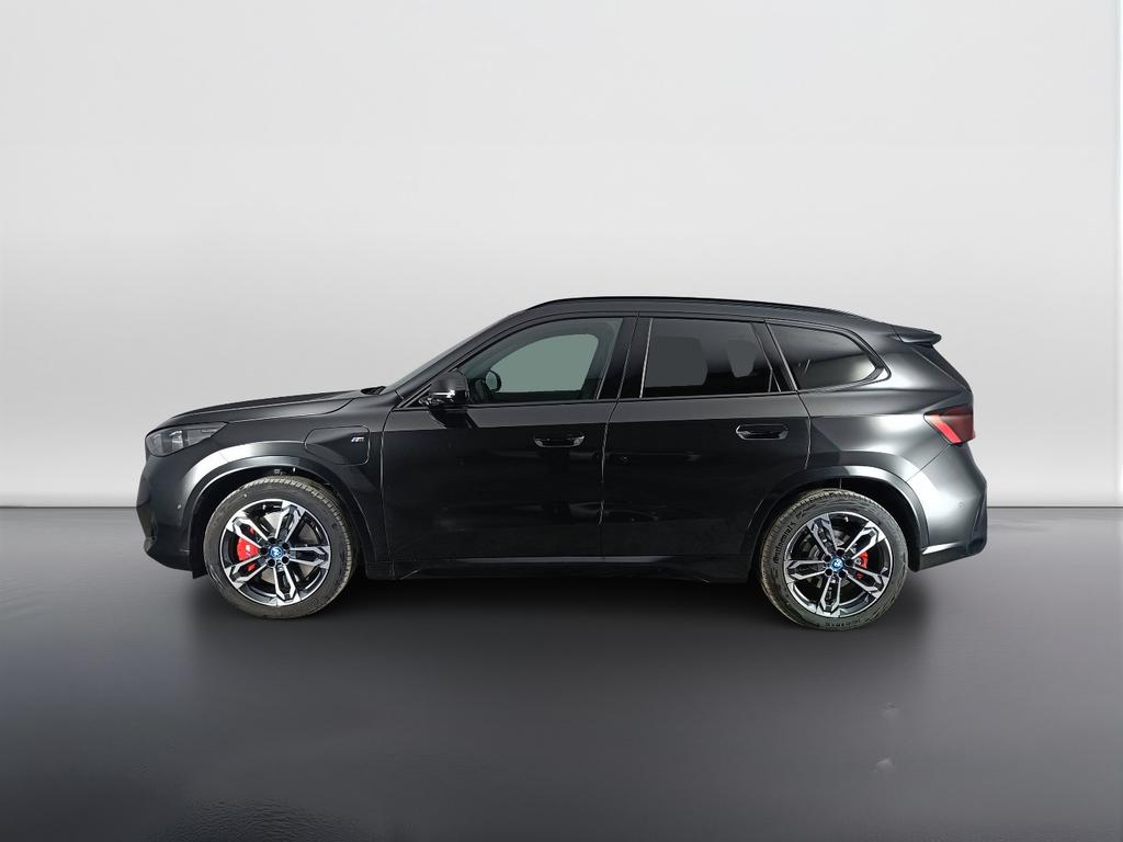 BMW X1 xdrive 25e MSport Pro auto