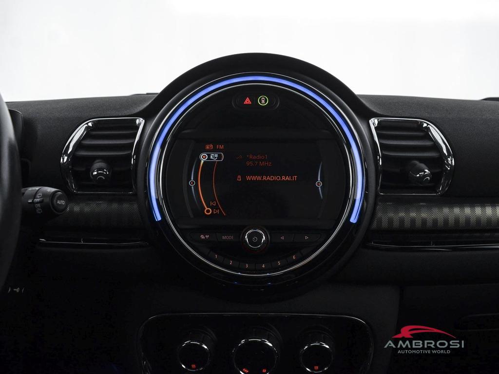 Mini Cooper D Clubman 2.0 Cooper D Hype