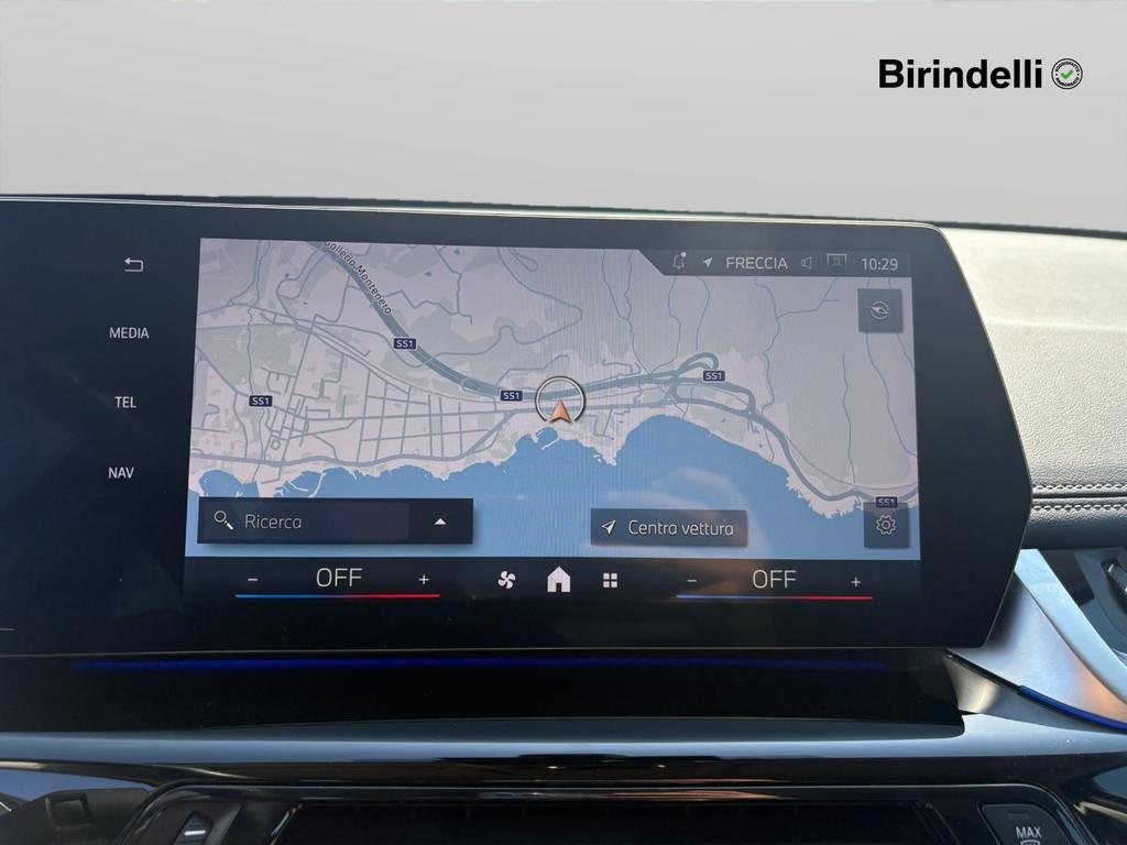BMW X1 sdrive18d X-Line auto