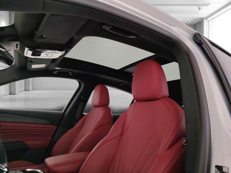 Maserati Levante Grecale 2.0 mhev Modena 330cv auto