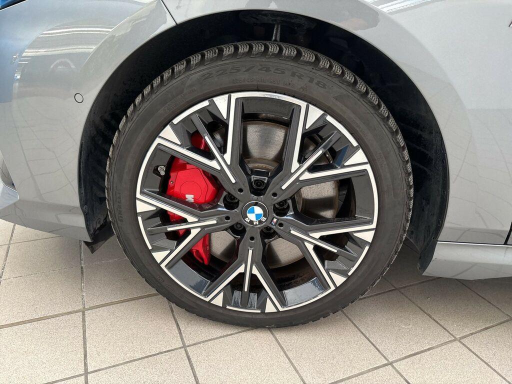 BMW Serie 1 118d MSport Pro auto