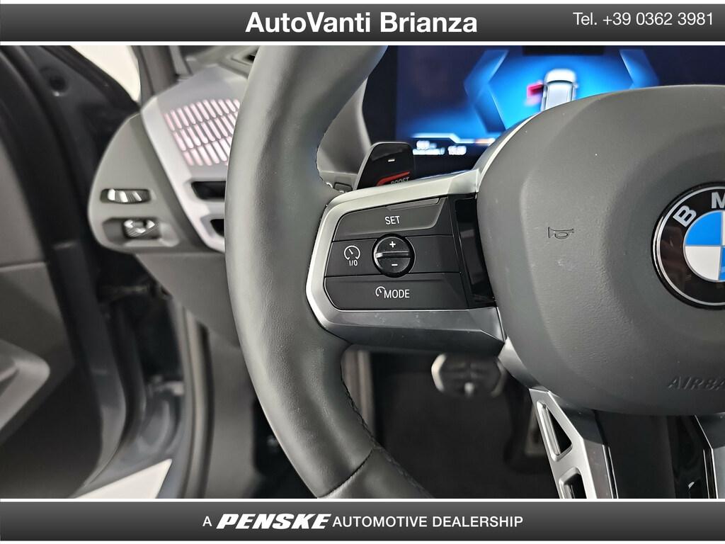 BMW Serie 1 118d MSport Pro auto