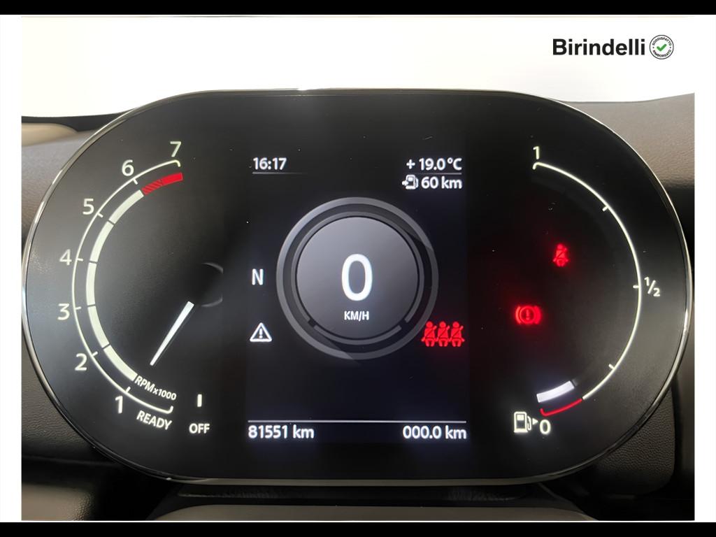 Mini One 1.5 TwinPower Turbo One Baker Street