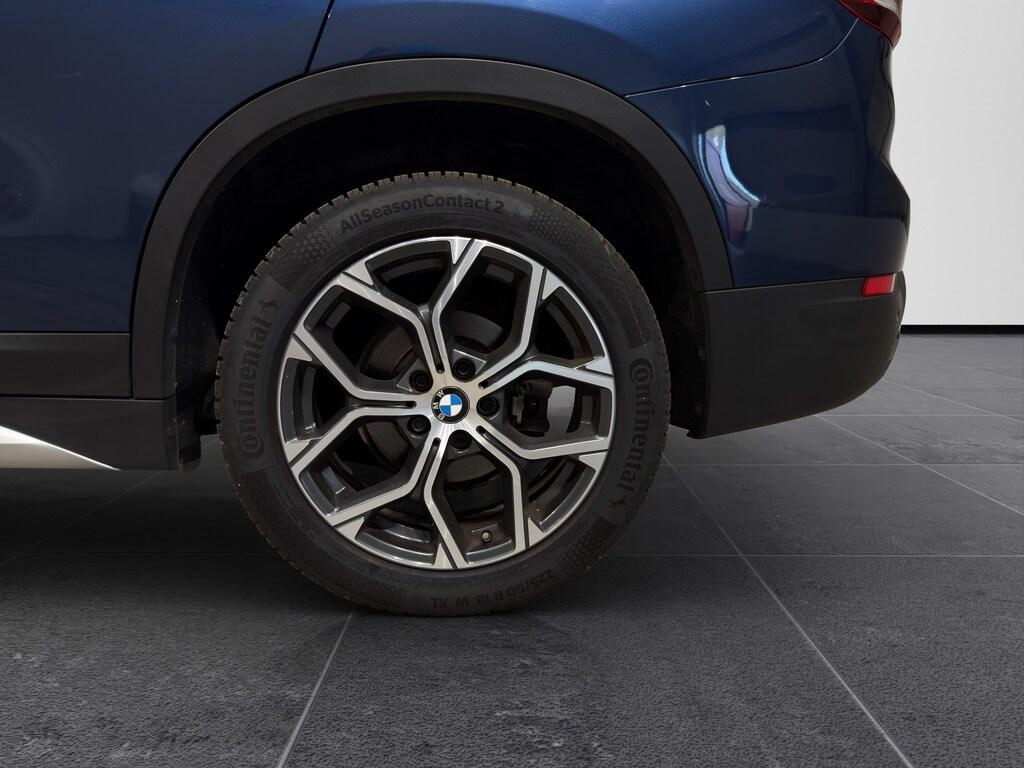 BMW X1 sdrive18d xLine Plus auto