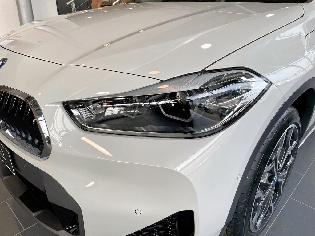 BMW X2 xdrive25e Msport X auto