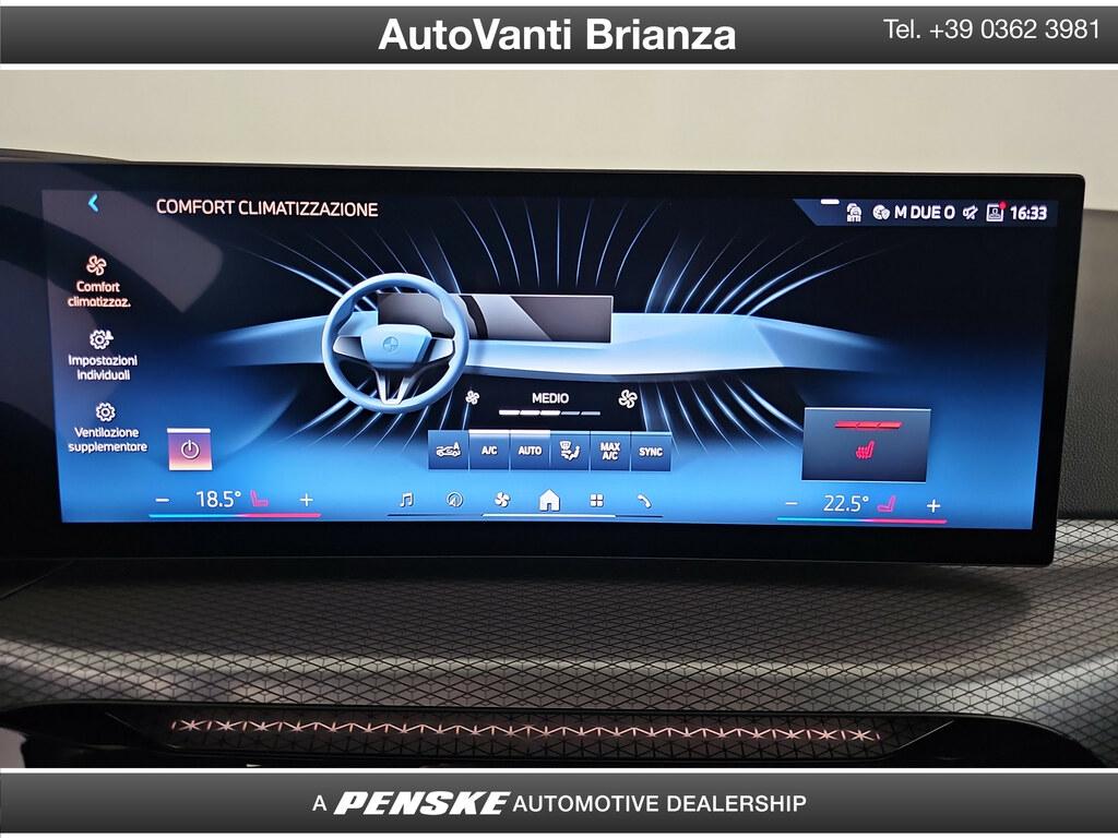 BMW Serie 4 420d Coupe mhev 48V Msport auto