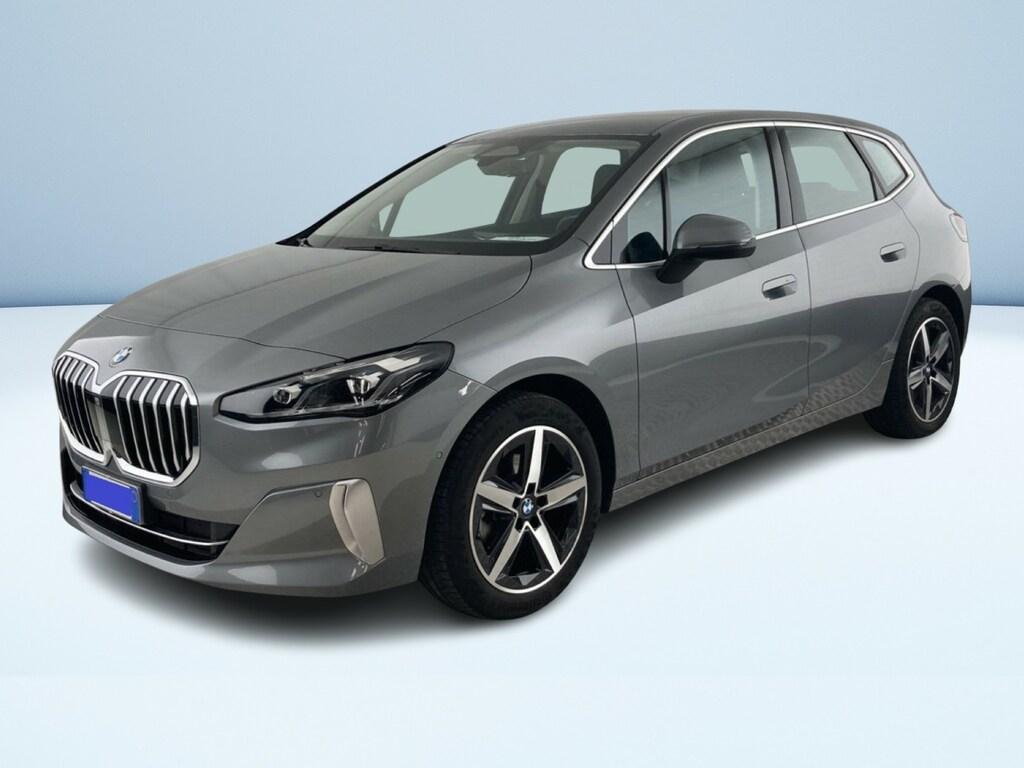 BMW Serie 2 218i Active Tourer Luxury auto