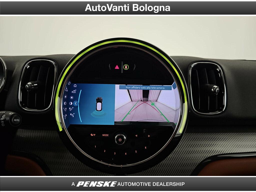 Mini Cooper SE Countryman Mini Countryman 1.5 Cooper SE all4 auto