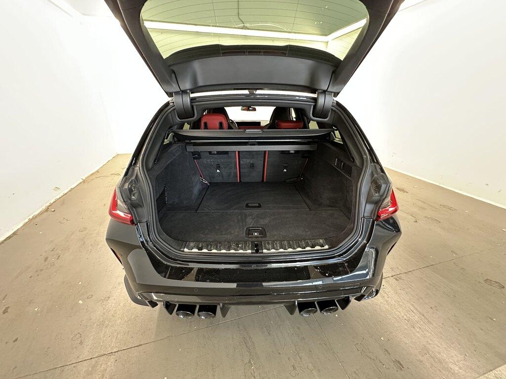 BMW M3 Touring 3.0 Competition M xdrive auto