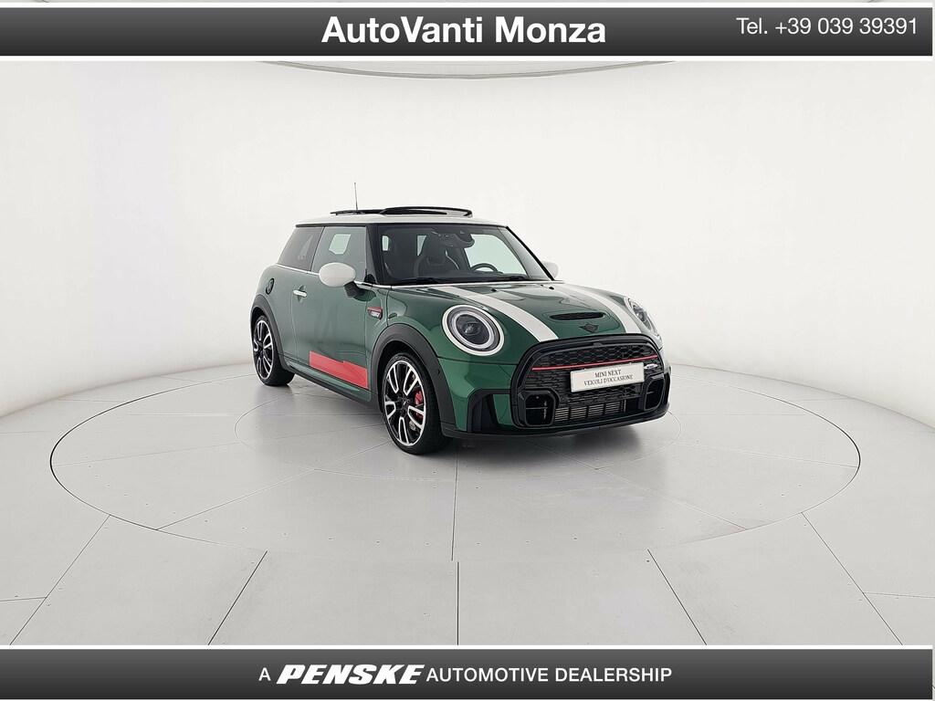Mini Mini 3p 2.0 JCW JCW auto