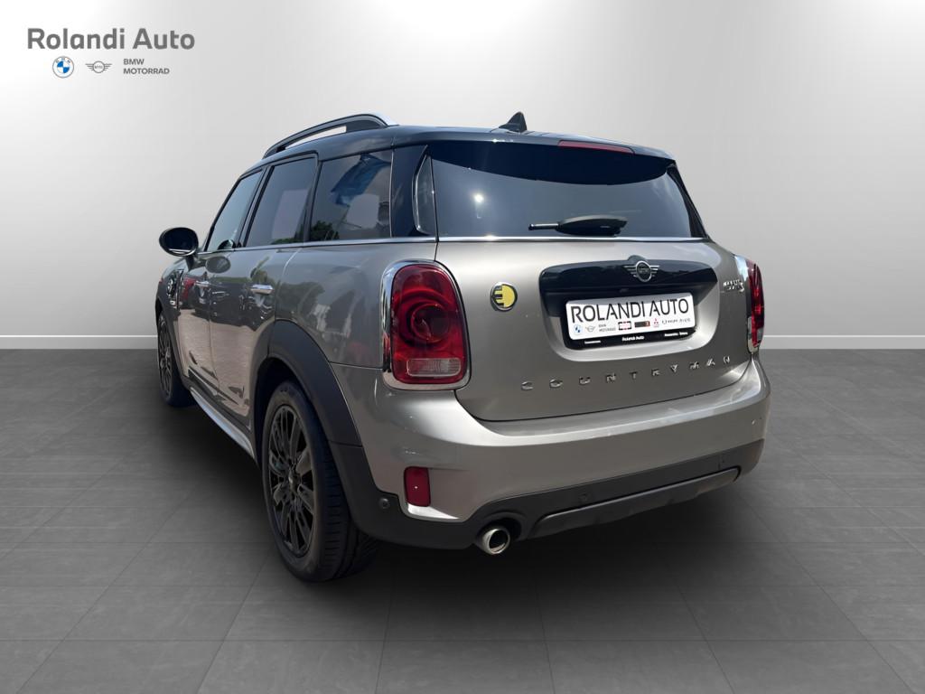 Mini Cooper SE Countryman 1.5 Business all4 auto