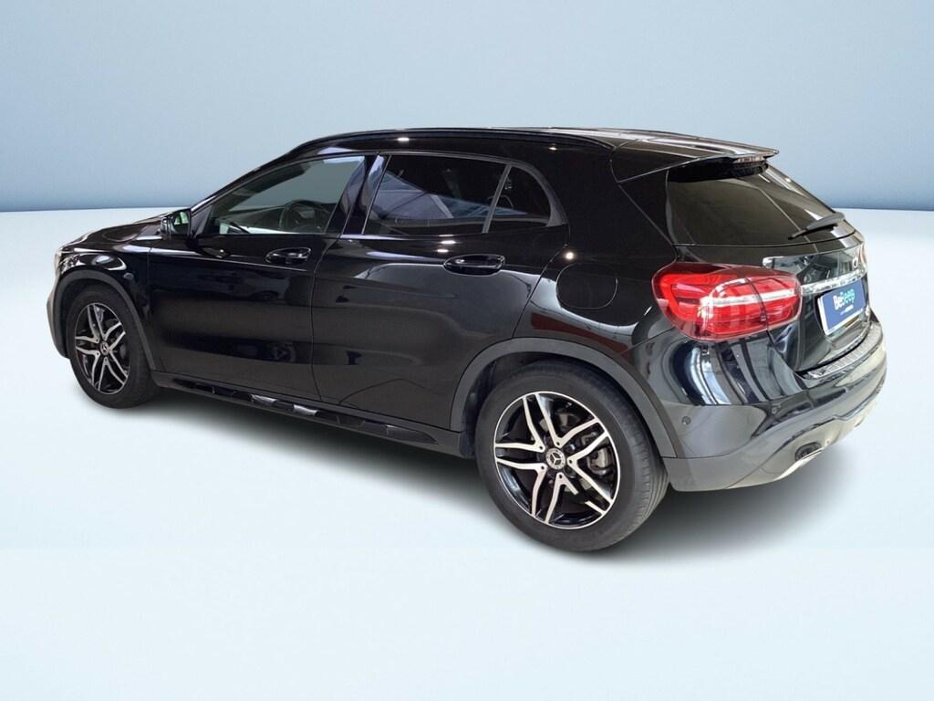 Mercedes GLA 180 Sport auto