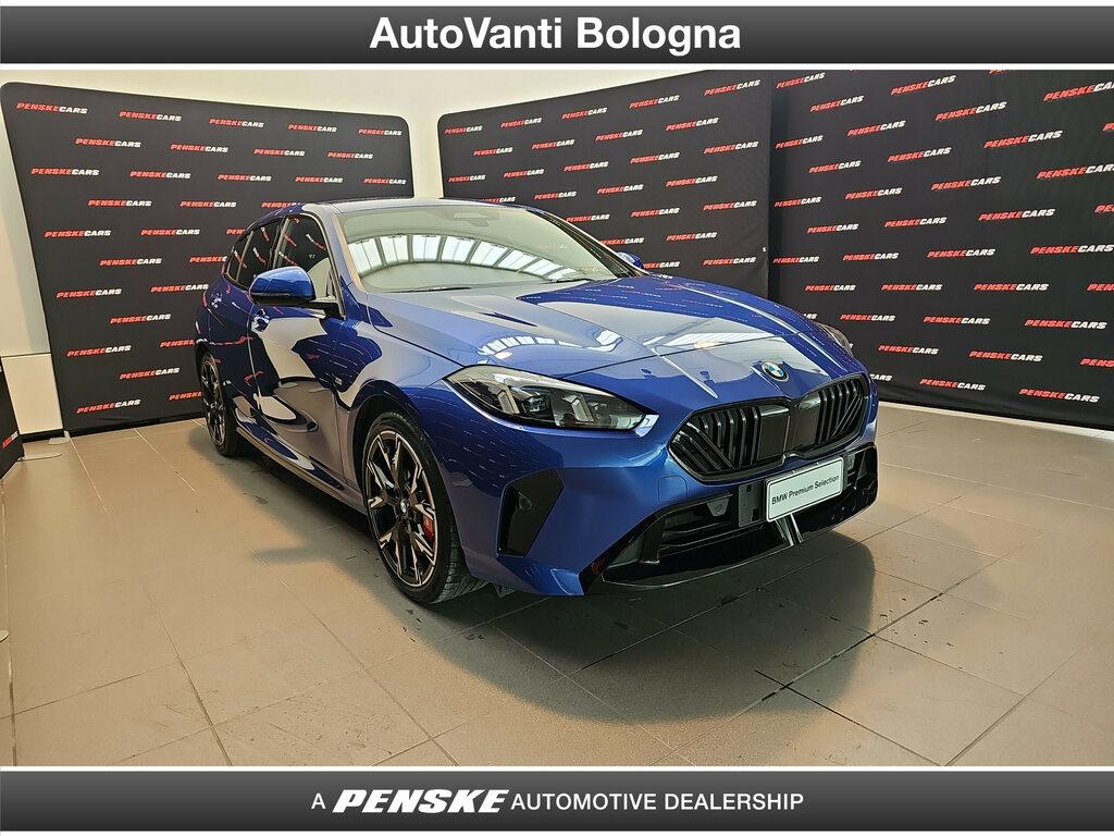 BMW Serie 1 118d MSport Pro auto