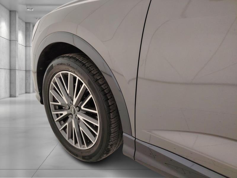 Audi Q3 Sportback 40 2.0 tdi Business Plus 200cv quattro s-tronic