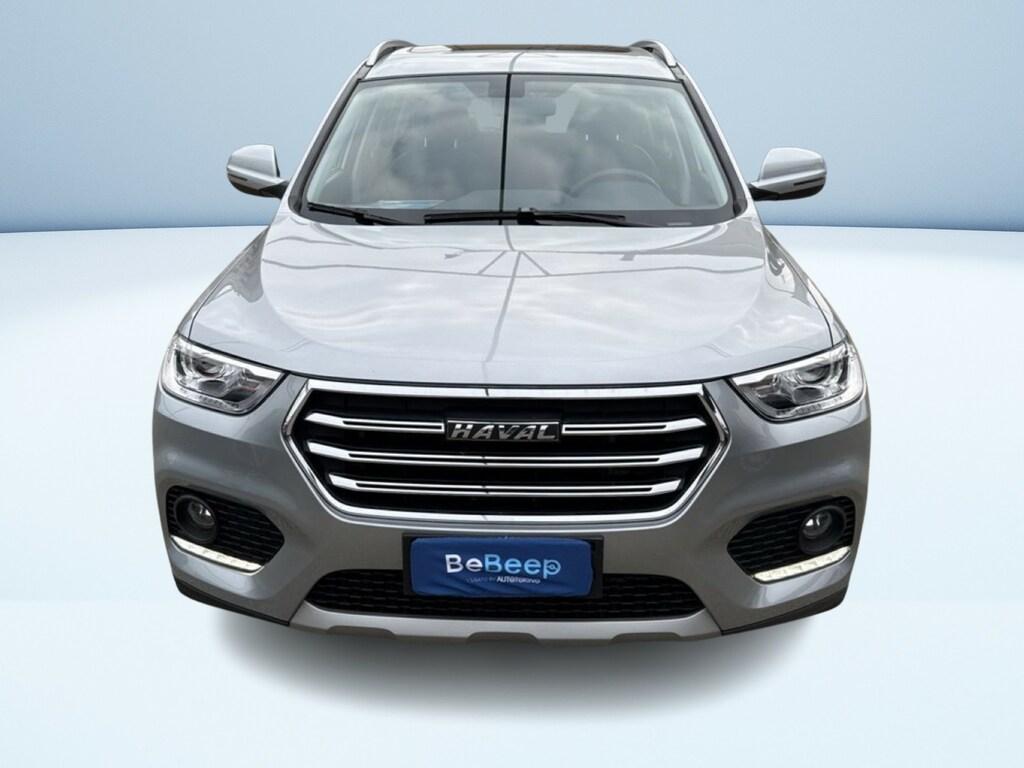 Haval H2 1.5t Premium Gpl