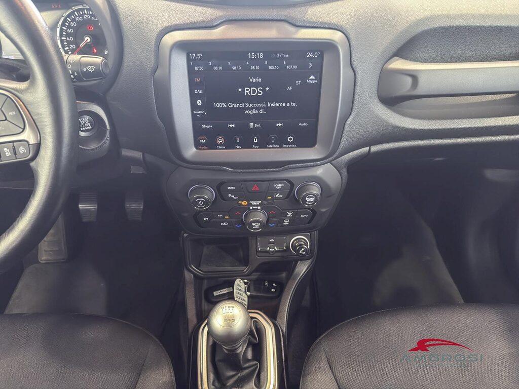 Jeep Renegade 1.0 t3 Longitude 2wd