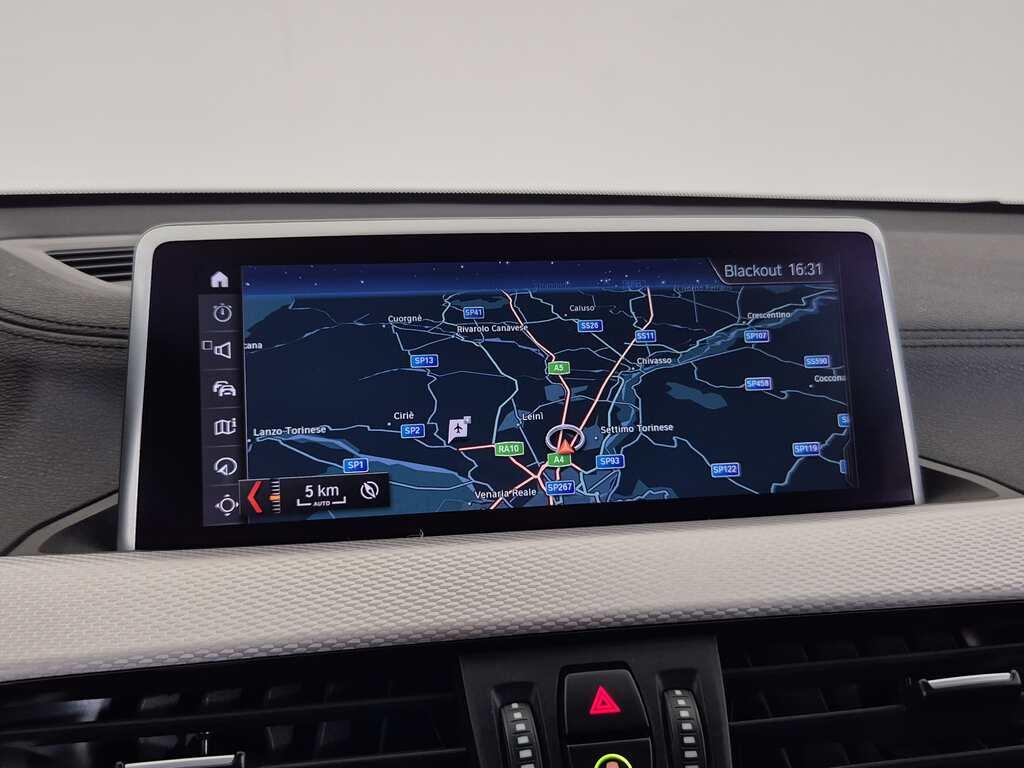 BMW X2 xdrive25e Msport auto