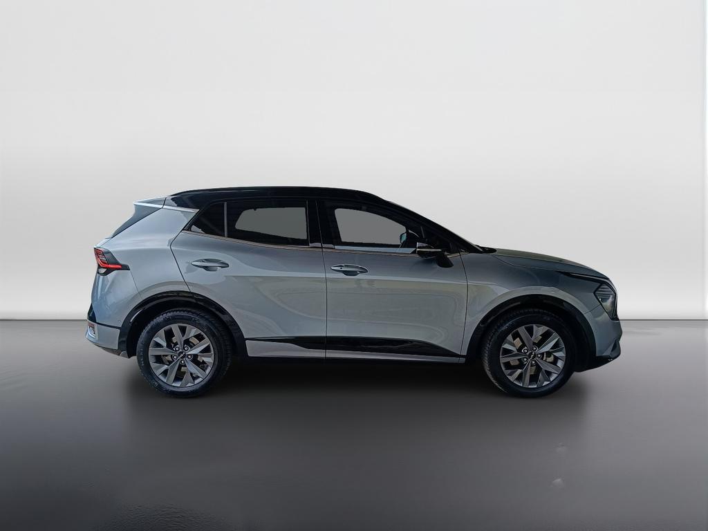 Kia Sportage 1.6 tgdi hev GT-line Plus Premium Pack awd at