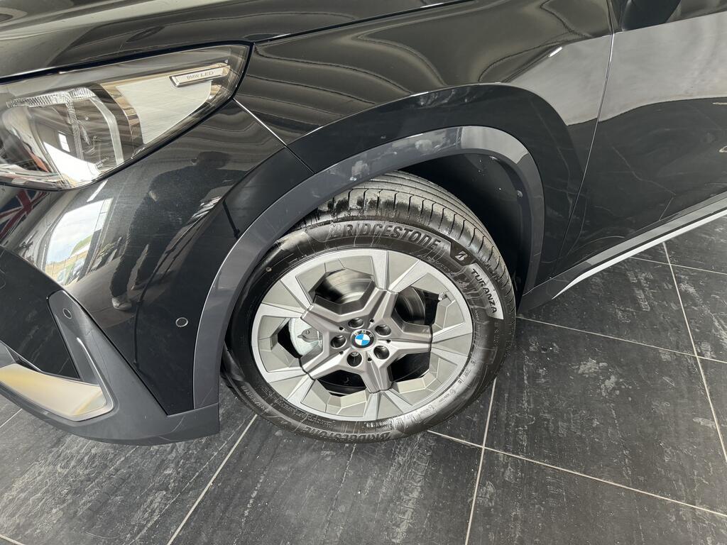 BMW X1 sdrive18d X-Line auto