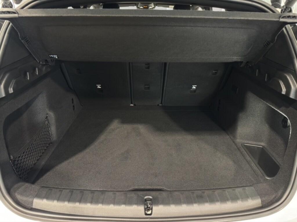 BMW iX1 edrive 20 MSport