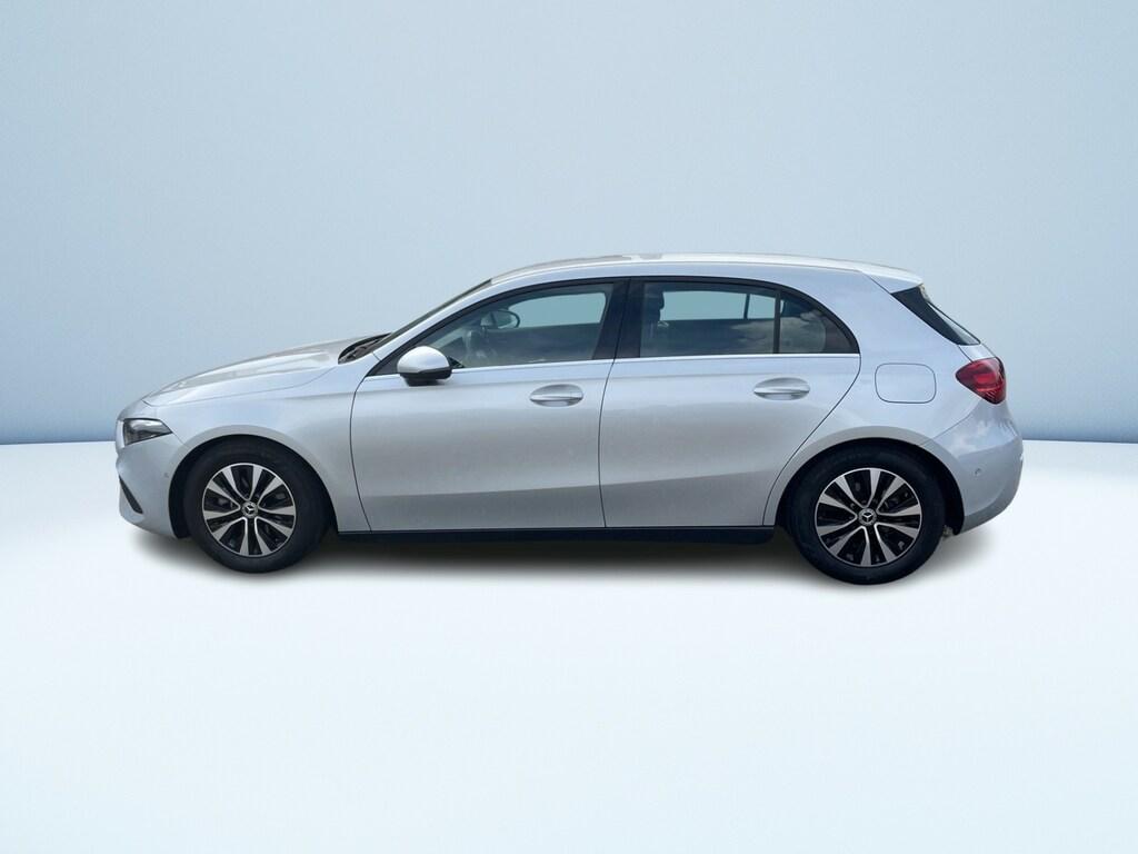 Mercedes Classe A 180 d Advanced auto