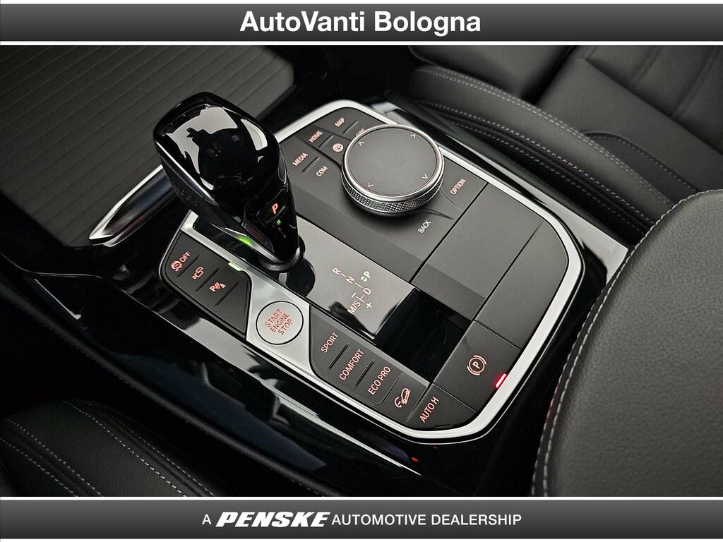 BMW X4 xdrive20d mhev 48V Msport auto