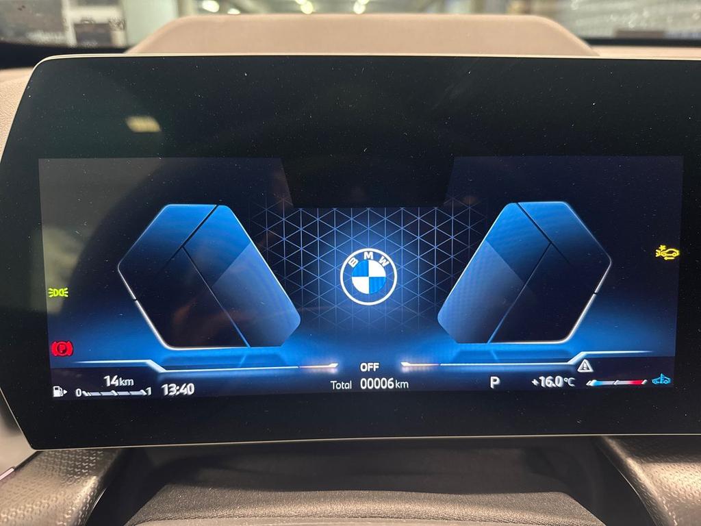 BMW X1 xdrive23d mhev 48V MSport Pro auto