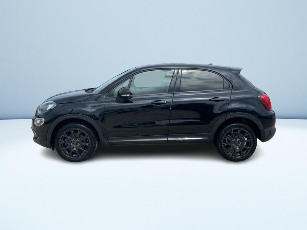 Fiat 500X 1.3 mjt Lounge 4x2 95cv