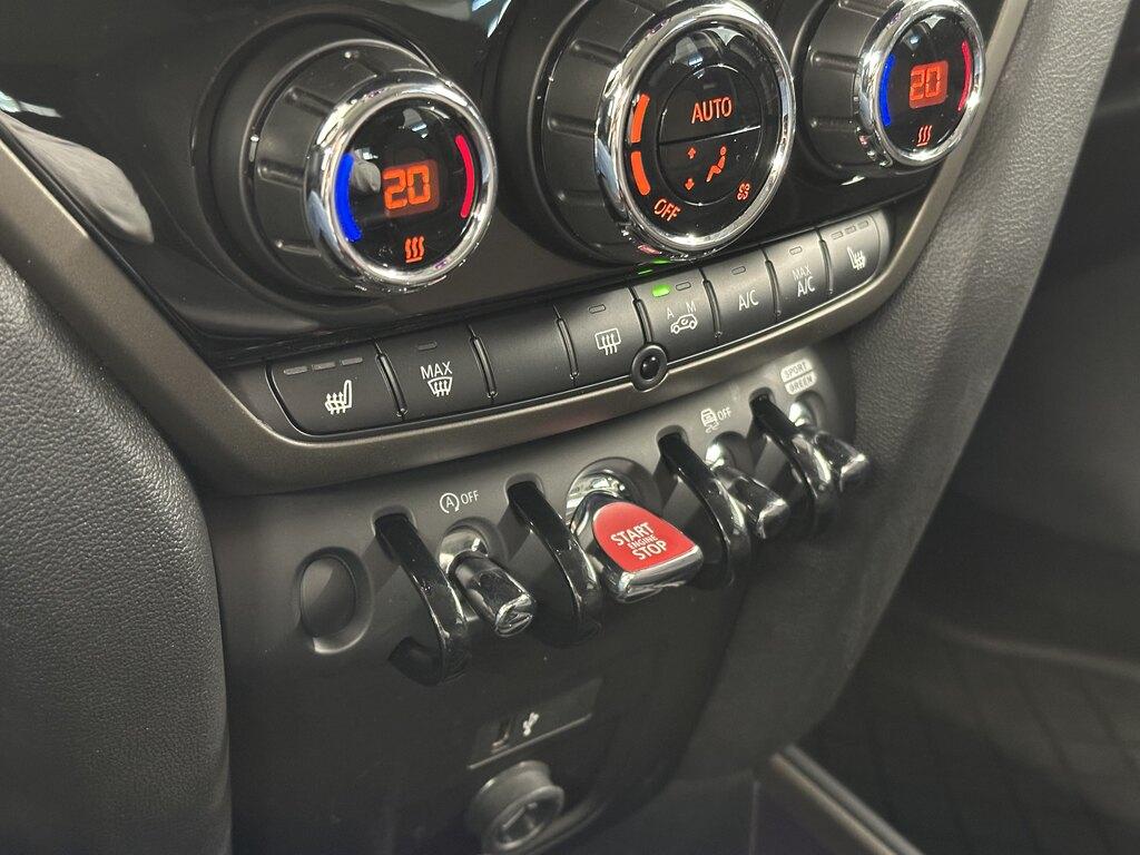 Mini Cooper Countryman 1.5 TwinPower Turbo Cooper