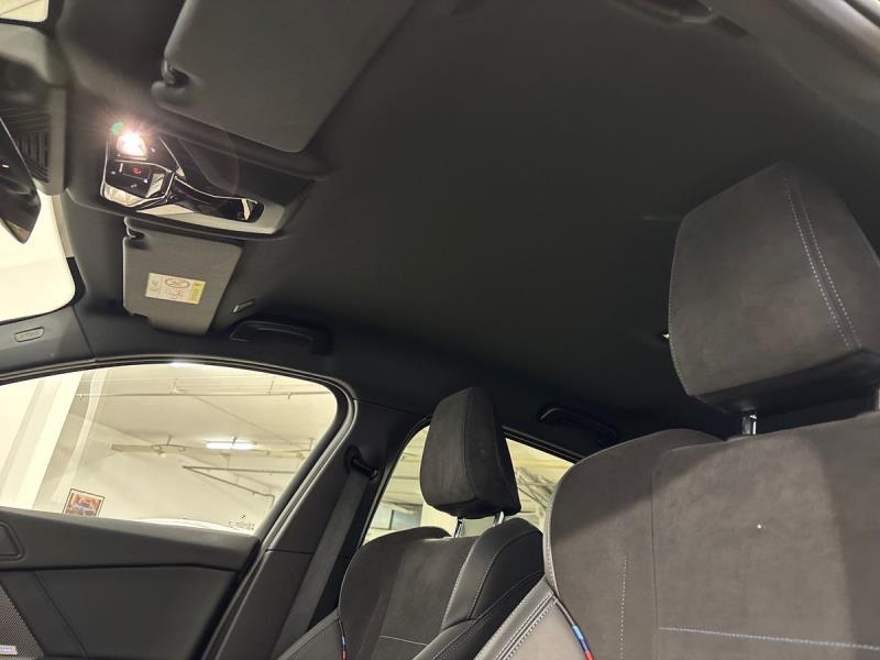 BMW Serie 1 120d 48V MSport auto