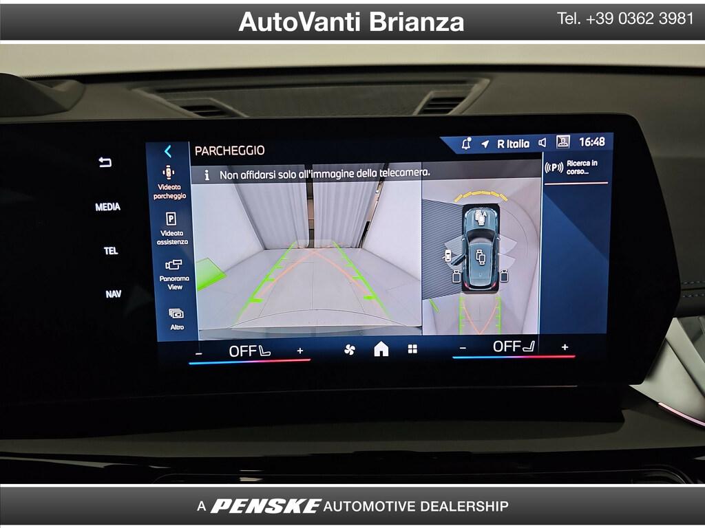 BMW X1 xdrive 25e MSport Pro auto