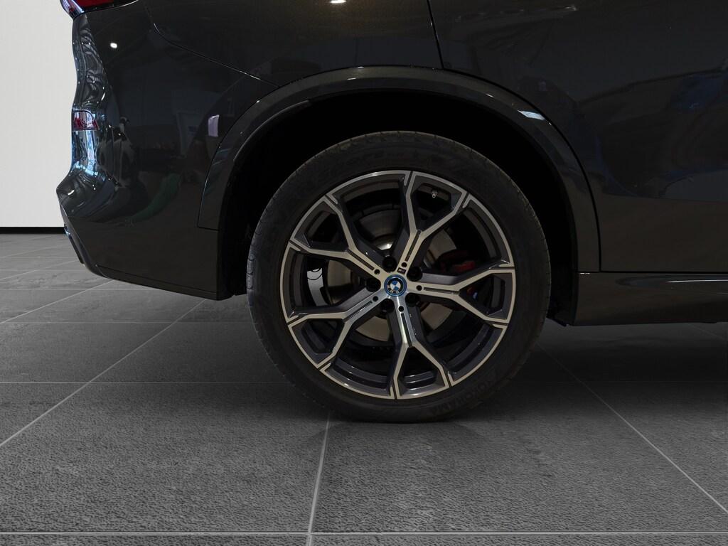 BMW X5 xdrive50e MSport Pro auto