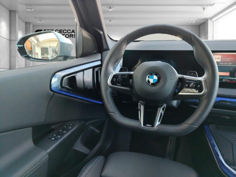 BMW X3 xdrive40d Msport Pro auto