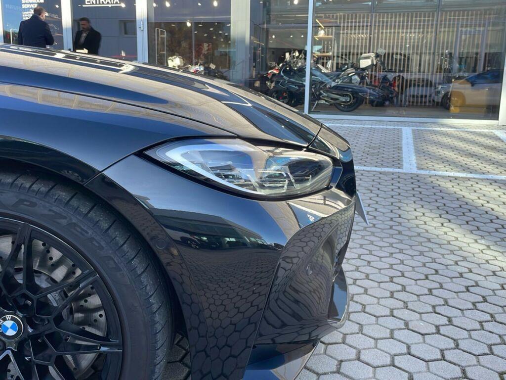 BMW Serie 4 M M4 Cabrio 3.0 Competition M xdrive auto