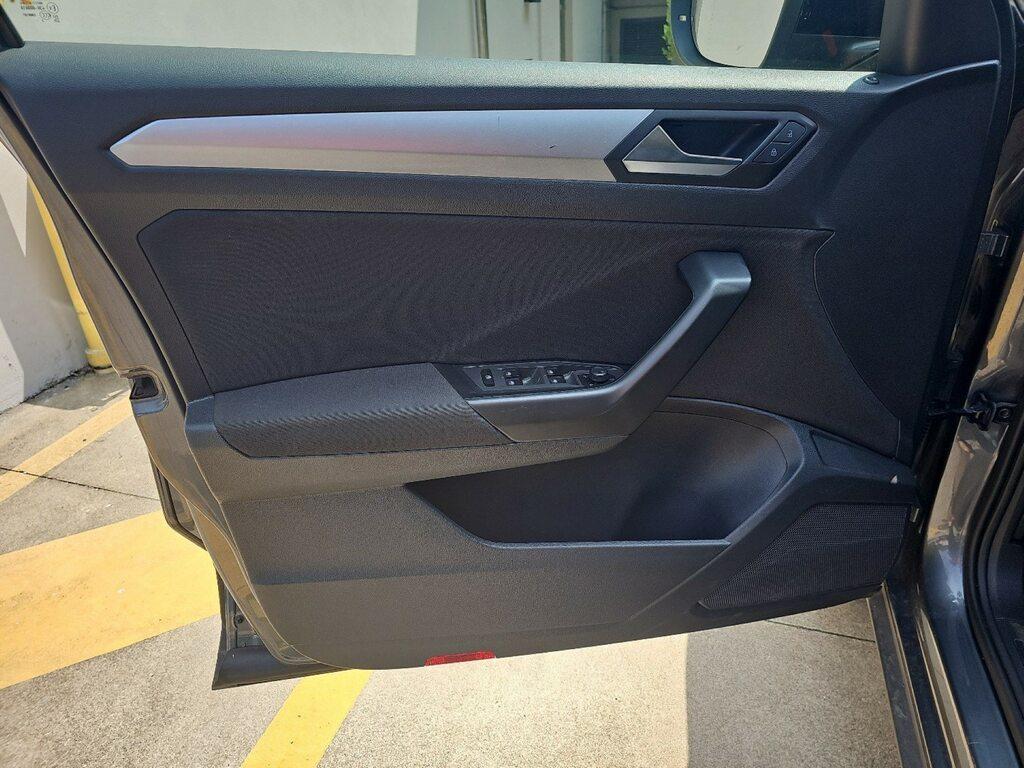 Volkswagen T-Roc 1.5 tsi act Life
