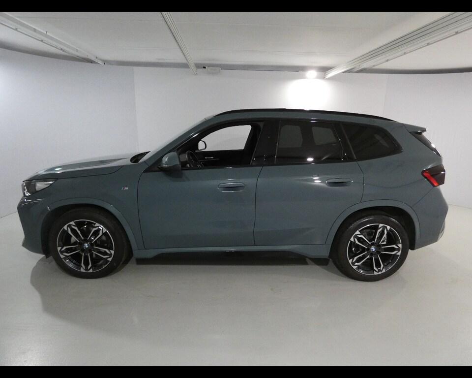 BMW X1 sdrive18d Msport auto