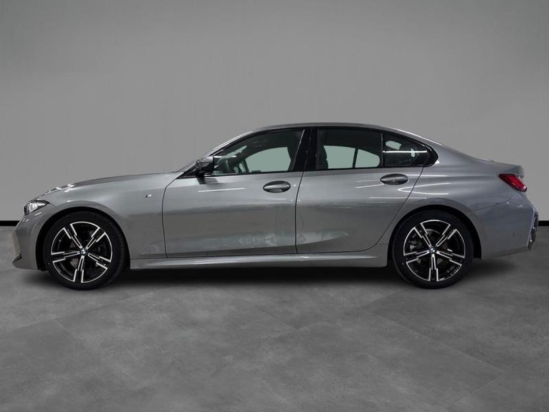 BMW Serie 3 320d mhev 48V Msport auto