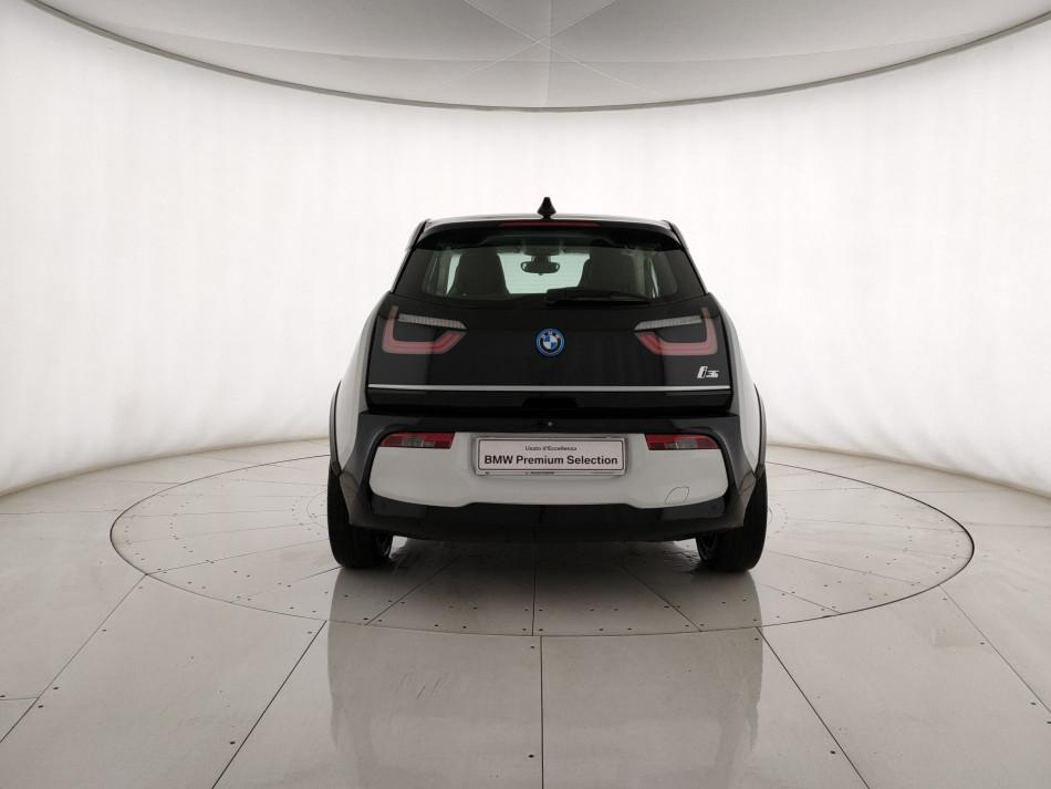 BMW i3 i3s 120Ah Advantage