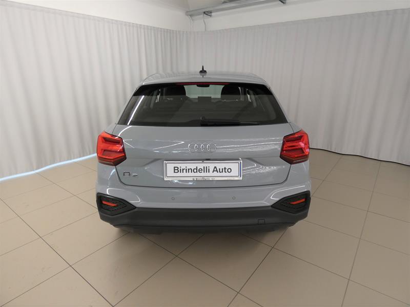 Audi Q2 35 1.5 tfsi Business Plus s-tronic