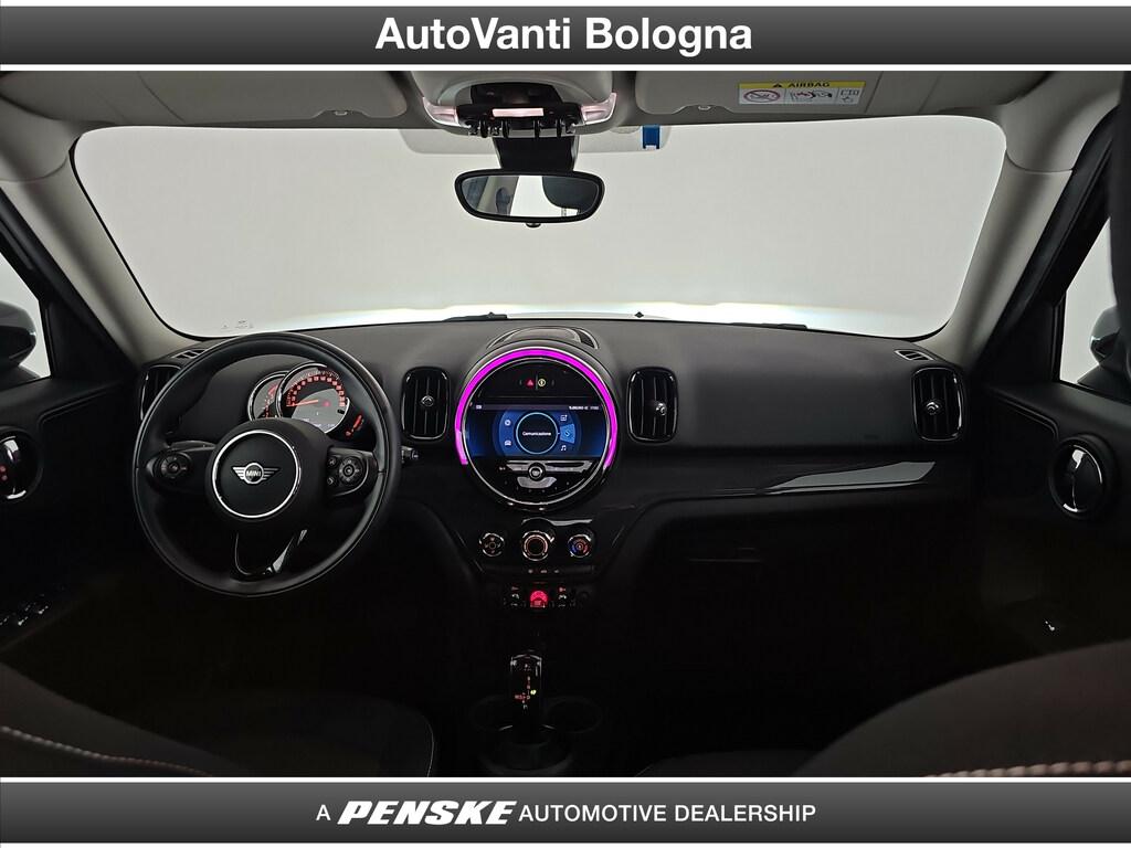 Mini Cooper D Countryman 2.0 D Cooper D Auto