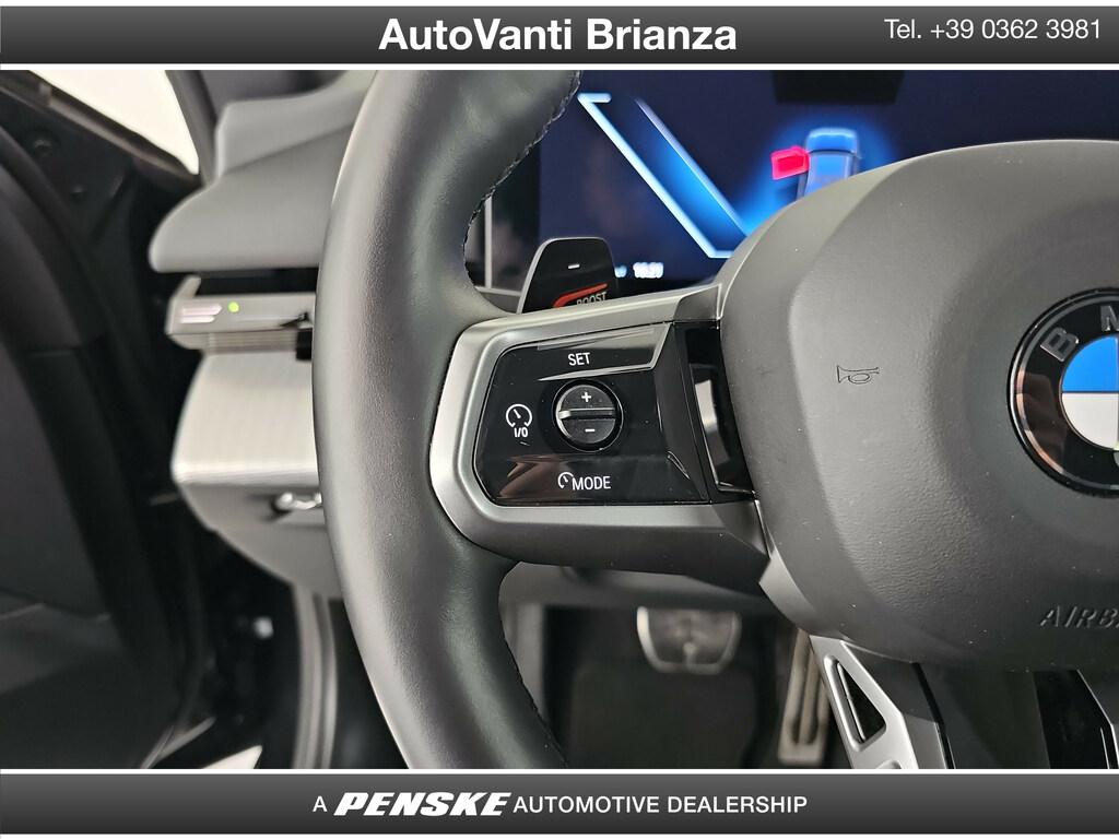 BMW Serie 5 520d 48V xdrive M Sport Pro auto