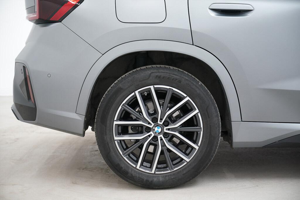 BMW X1 xdrive23d mhev 48V Msport auto